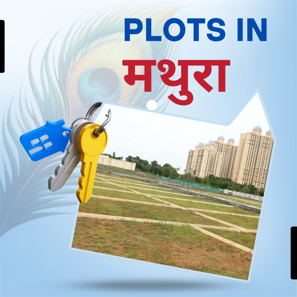 Plots in Mathura