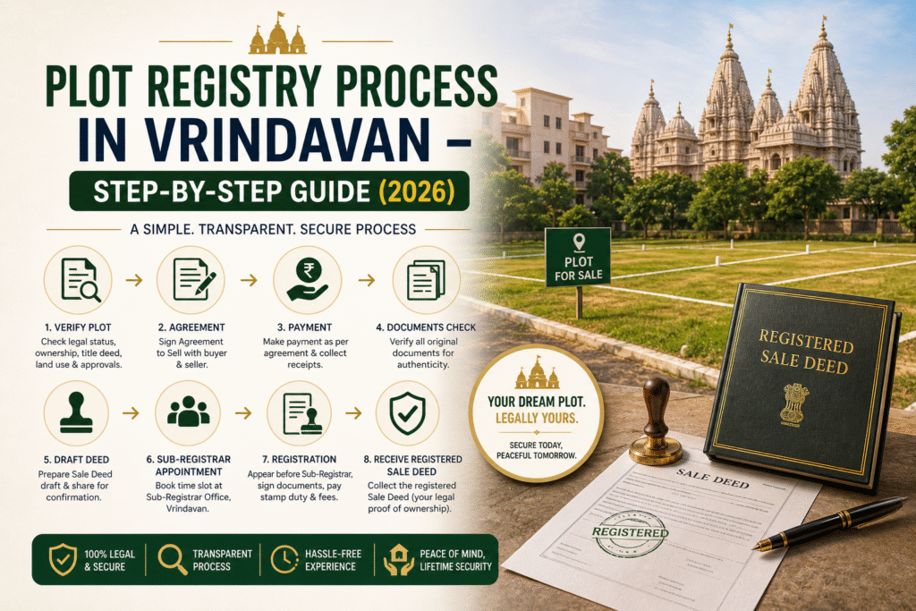 plot registry process vrindavan guide